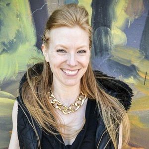 Meet your Posher, Elizabeth